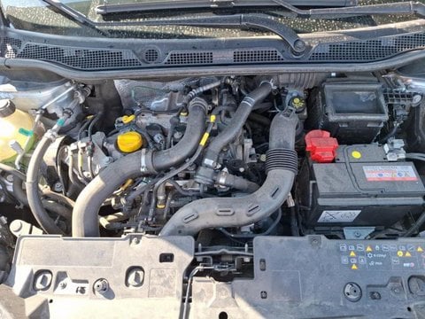 Voitures D'occasion À Avion | Renault Captur 0.9 Tce 90Ch Energy Intens Euro6C