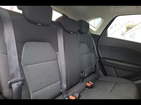 Voitures D'occasion À Avion | Renault Captur 1.0 Tce 90Ch Evolution