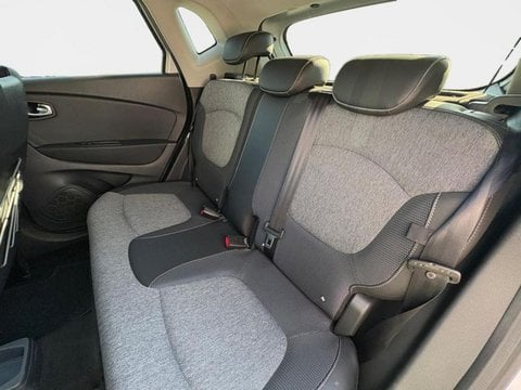 Voitures D'occasion À Avion | Renault Captur 0.9 Tce 90Ch Energy Intens Euro6C