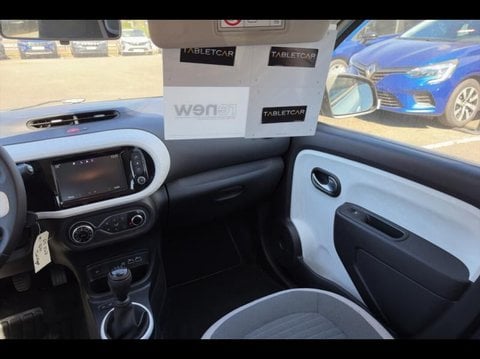 Voitures D'occasion À Avion | Renault Twingo 1.0 Sce 65Ch Equilibre