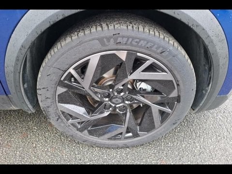 Voitures D'occasion À Avion | Renault Captur 1.6 E-Tech Full Hybrid 145Ch Esprit Alpine