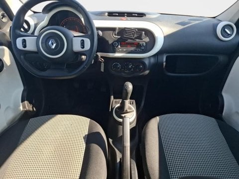 Voitures D'occasion À Avion | Renault Twingo 1.0 Sce 70Ch Life Euro6C