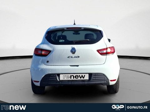 Voitures D'occasion À Avion | Renault Clio 1.2 16V 75Ch Limited 5P