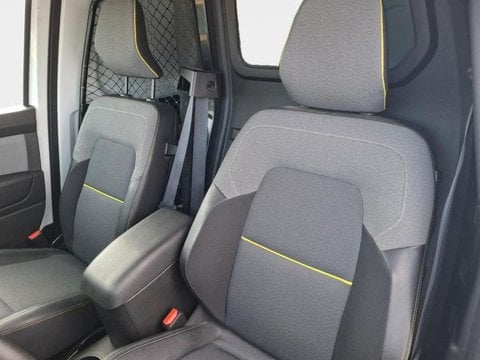 Voitures D'occasion À Avion | Renault Kangoo Van L1 1.5 Blue Dci 95Ch Extra Sésame Ouvre Toi - 22