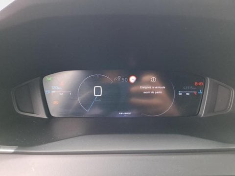 Voitures D'occasion À Avion | Peugeot 2008 1.2 100Ch S&S Allure