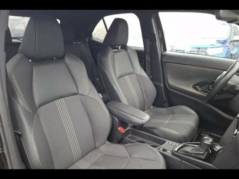 Voitures D'occasion À Avion | Toyota Yaris Cross 116H Trail My21