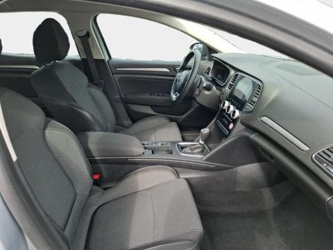 Voitures D'occasion À Avion | Renault Mégane Megane 1.5 Blue Dci 115Ch Evolution Edc -23