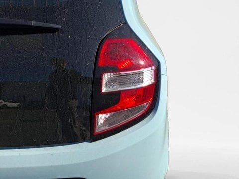 Voitures D'occasion À Avion | Renault Twingo 1.0 Sce 70Ch Life Euro6C