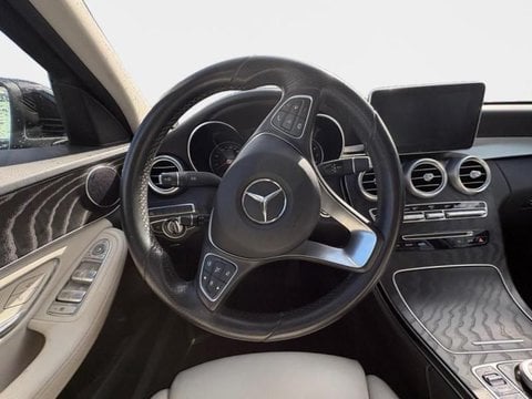Voitures D'occasion À Avion | Mercedes-Benz Classe C 350 E Fascination 7G-Tronic Plus