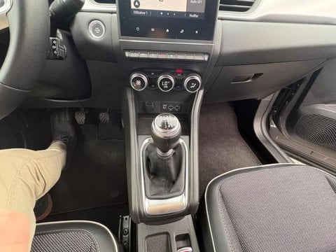 Voitures D'occasion À Avion | Renault Captur 1.0 Tce 90Ch Techno