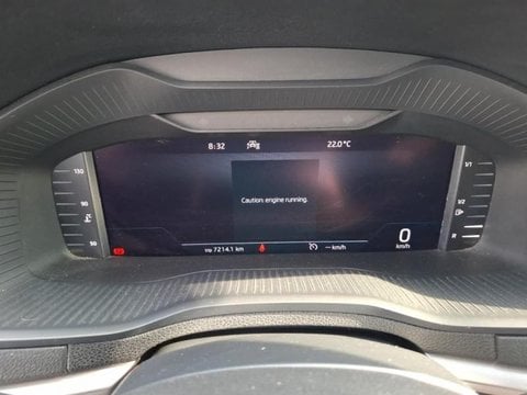 Voitures D'occasion À Avion | Škoda Karoq 1.5 Tsi Act 150Ch Ambition