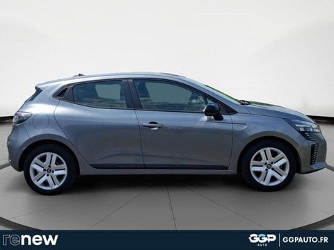 Voitures D'occasion À Avion | Renault Clio 1.5 Dci 100Ch Evolution - 25