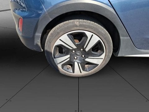 Voitures D'occasion À Avion | Ford Fiesta 1.0 Ecoboost Hybrid 125Ch Active X Powershift 5P