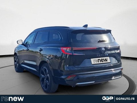 Voitures D'occasion À Avion | Renault Espace 1.2 E-Tech Full Hybrid 200Ch Esprit Alpine 7 Places...