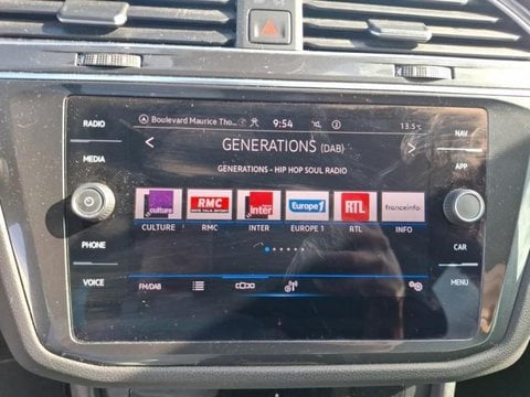 Voitures D'occasion À Avion | Volkswagen Tiguan 2.0 Tdi 150Ch Life Plus Dsg7