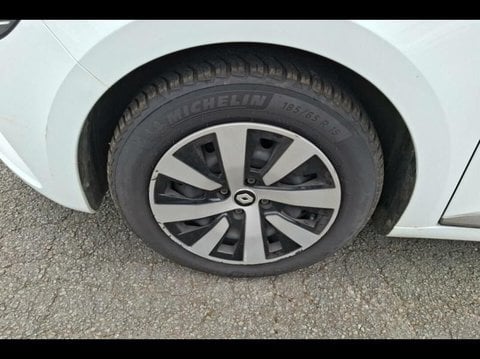 Voitures D'occasion À Avion | Renault Clio 1.0 Tce 100Ch Evolution Gpl