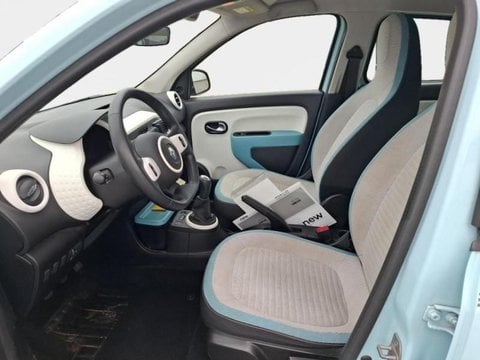 Voitures D'occasion À Avion | Renault Twingo 1.0 Sce 70Ch Limited 2017 Boîte Courte