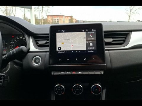 Voitures D'occasion À Avion | Renault Captur 1.0 Tce 90Ch Evolution