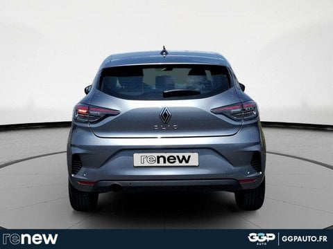 Voitures D'occasion À Avion | Renault Clio 1.5 Dci 100Ch Evolution - 25
