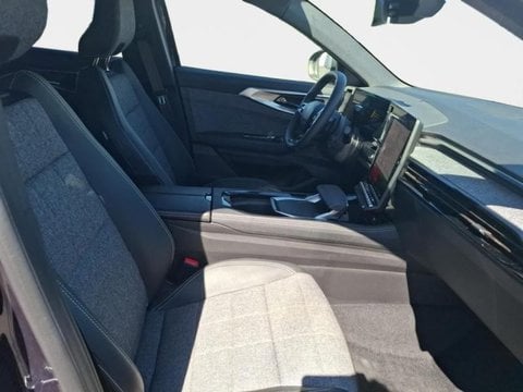 Voitures D'occasion À Avion | Renault Espace 1.2 E-Tech Full Hybrid 200Ch Techno 7 Places - 25