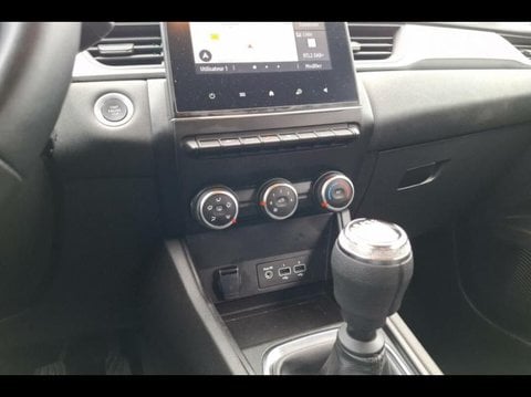 Voitures D'occasion À Avion | Renault Captur 1.0 Tce 90Ch Evolution