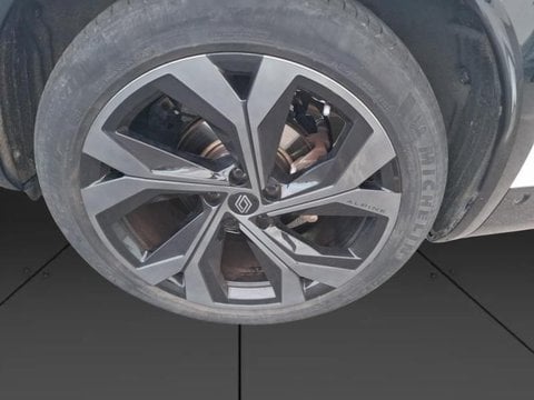 Voitures D'occasion À Avion | Renault Austral 1.2 E-Tech Full Hybrid 200Ch Techno Esprit Alpine