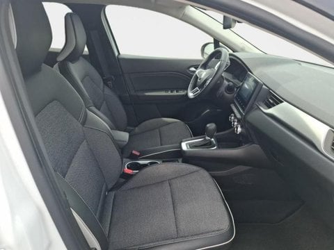 Voitures D'occasion À Avion | Renault Captur 1.6 E-Tech Hybride 145Ch Techno