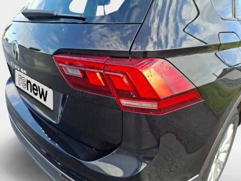 Voitures D'occasion À Avion | Volkswagen Tiguan 2.0 Tdi 150Ch Life Plus Dsg7