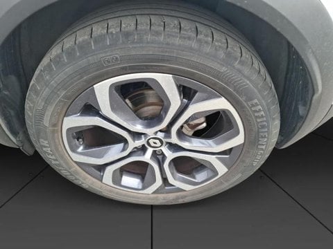 Voitures D'occasion À Avion | Renault Captur 1.6 E-Tech Hybride 145Ch Techno