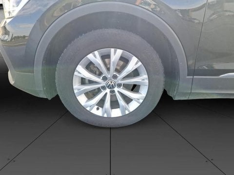 Voitures D'occasion À Avion | Volkswagen Tiguan 2.0 Tdi 150Ch Life Plus Dsg7