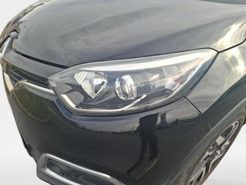 Voitures D'occasion À Avion | Renault Captur 1.5 Dci 90Ch Intens Edc Eco²
