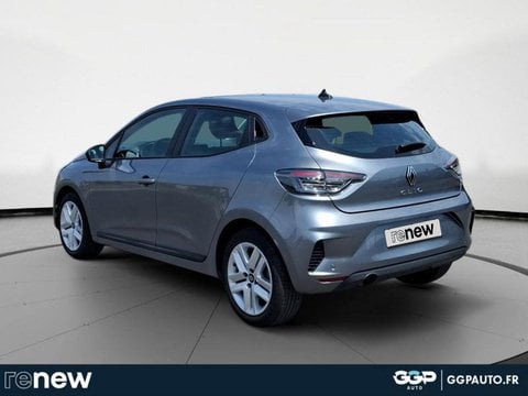 Voitures D'occasion À Avion | Renault Clio 1.5 Dci 100Ch Evolution - 25