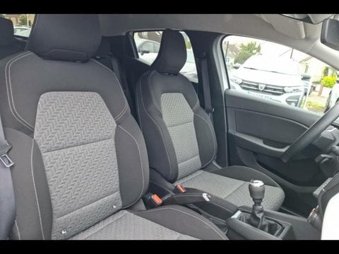 Voitures D'occasion À Avion | Renault Clio 1.0 Tce 100Ch Evolution Gpl