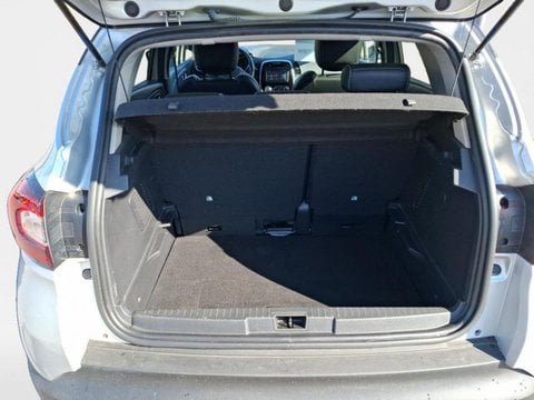 Voitures D'occasion À Avion | Renault Captur 0.9 Tce 90Ch Energy Intens Euro6C