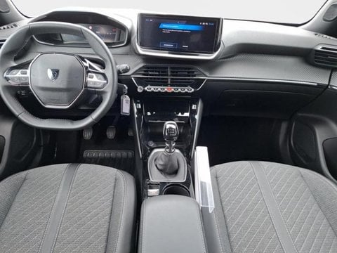 Voitures D'occasion À Avion | Peugeot 2008 1.2 100Ch S&S Allure