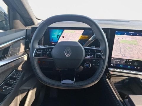 Voitures D'occasion À Avion | Renault Espace 1.2 E-Tech Full Hybrid 200Ch Techno 7 Places - 25