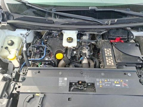 Voitures D'occasion À Avion | Renault Kangoo Van L1 1.5 Blue Dci 95Ch Extra Sésame Ouvre Toi - 22