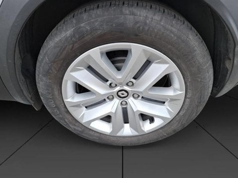 Voitures D'occasion À Avion | Renault Captur 1.6 E-Tech Hybride 145Ch Business -21