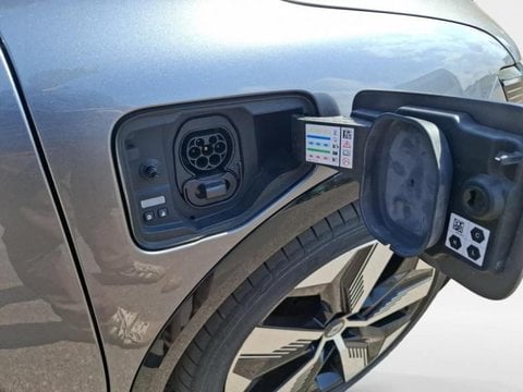 Voitures D'occasion À Avion | Renault Mégane Megane E-Tech Electric Ev60 220Ch Techno Super Cha...