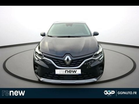 Voitures D'occasion À Avion | Renault Captur 1.0 Tce 90Ch Evolution
