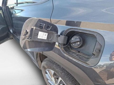 Voitures D'occasion À Avion | Hyundai Tucson 1.6 T-Gdi 150Ch Hybrid 48V Creative
