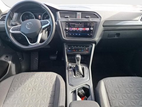 Voitures D'occasion À Avion | Volkswagen Tiguan 2.0 Tdi 150Ch Life Plus Dsg7