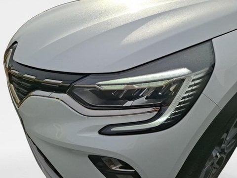Voitures D'occasion À Avion | Renault Captur 1.0 Tce 90Ch Techno