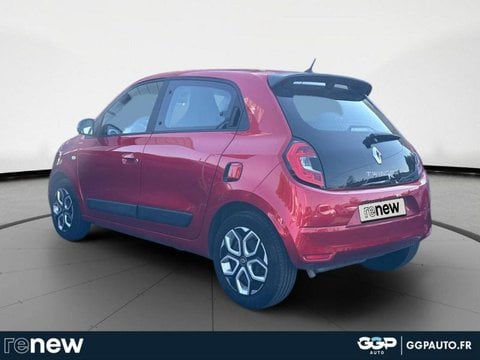 Voitures D'occasion À Avion | Renault Twingo 1.0 Sce 65Ch Equilibre
