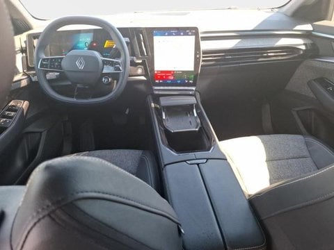 Voitures D'occasion À Avion | Renault Espace 1.2 E-Tech Full Hybrid 200Ch Techno 7 Places - 25