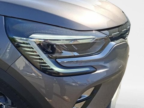 Voitures D'occasion À Avion | Renault Captur 1.6 E-Tech Hybride 145Ch Techno Fast Track