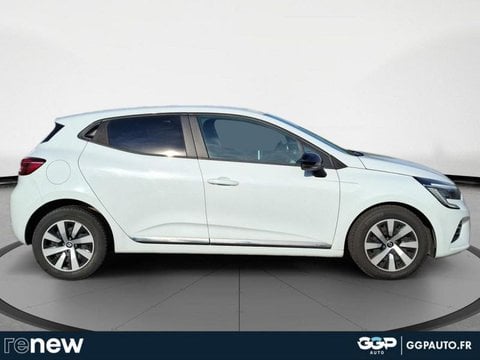 Voitures D'occasion À Avion | Renault Clio 1.0 Tce 100Ch Evolution Gpl