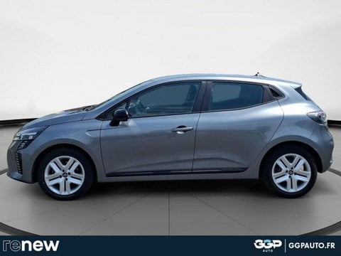 Voitures D'occasion À Avion | Renault Clio 1.5 Dci 100Ch Evolution - 25