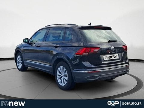 Voitures D'occasion À Avion | Volkswagen Tiguan 2.0 Tdi 150Ch Life Plus Dsg7