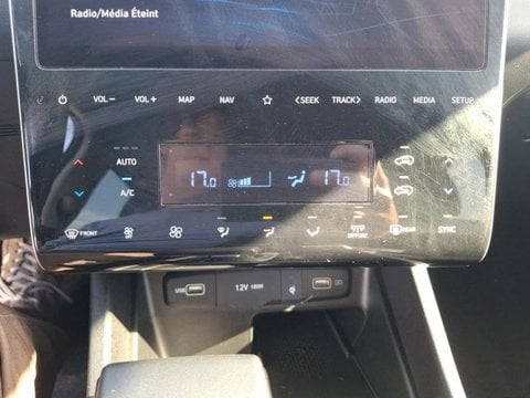 Voitures D'occasion À Avion | Hyundai Tucson 1.6 T-Gdi 150Ch Hybrid 48V Creative